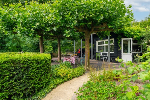 Medium property photo - Maasdijk 50, 4284 VC Rijswijk (Nb)